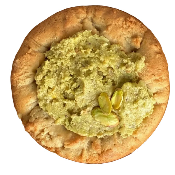 Crackstachio (6) Cookies