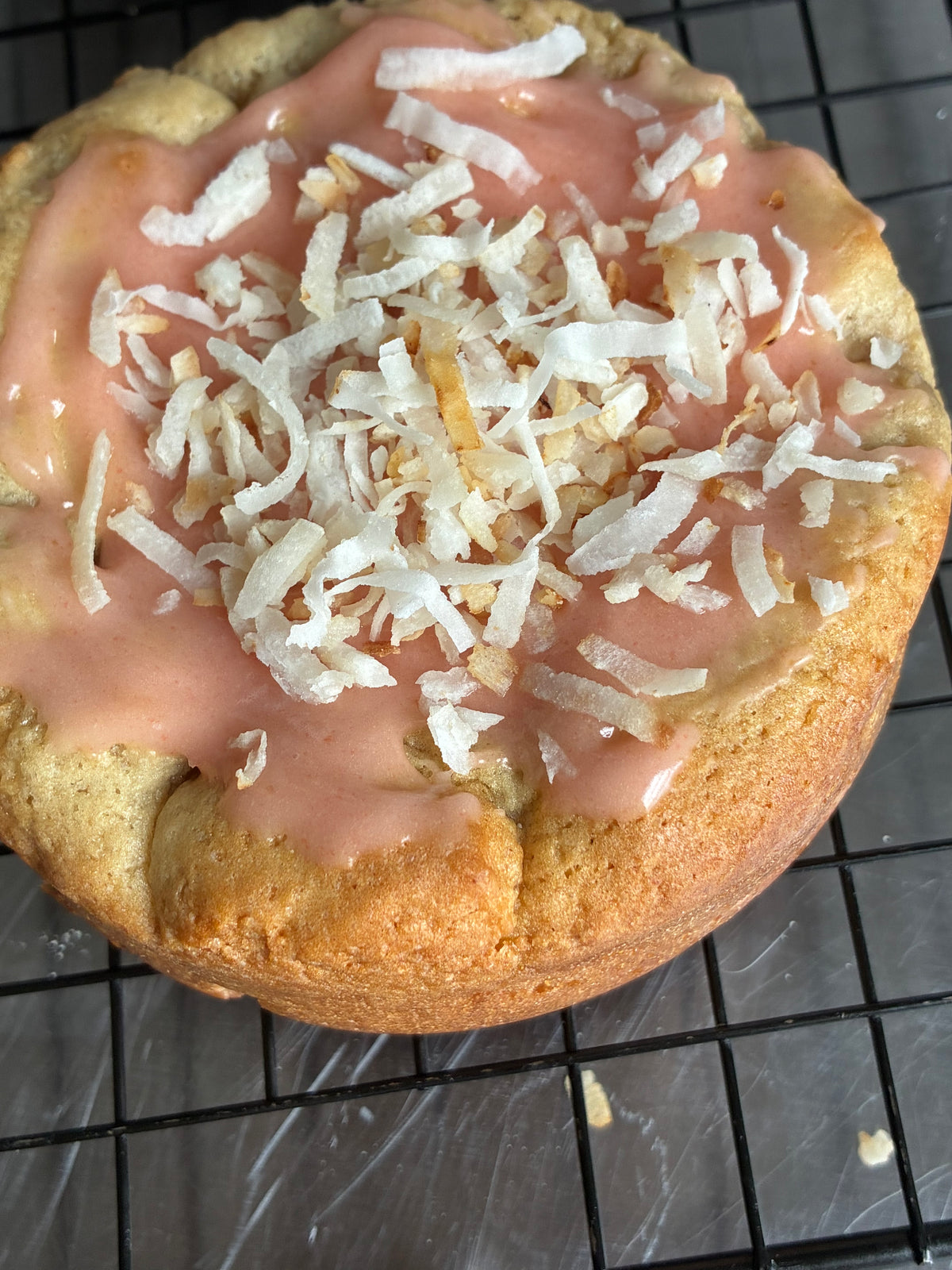 GUAVA GUAYABA (6) COOKIES