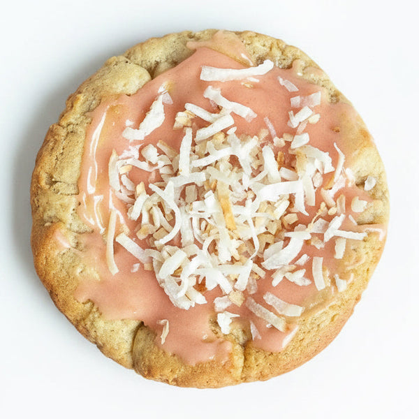 GUAVA GUAYABA (6) COOKIES