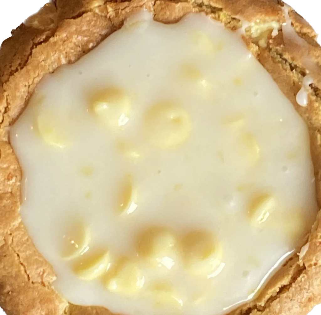 NEW! CRACKL TROPICAL COLLECTION (8 GIANT COOKIES)