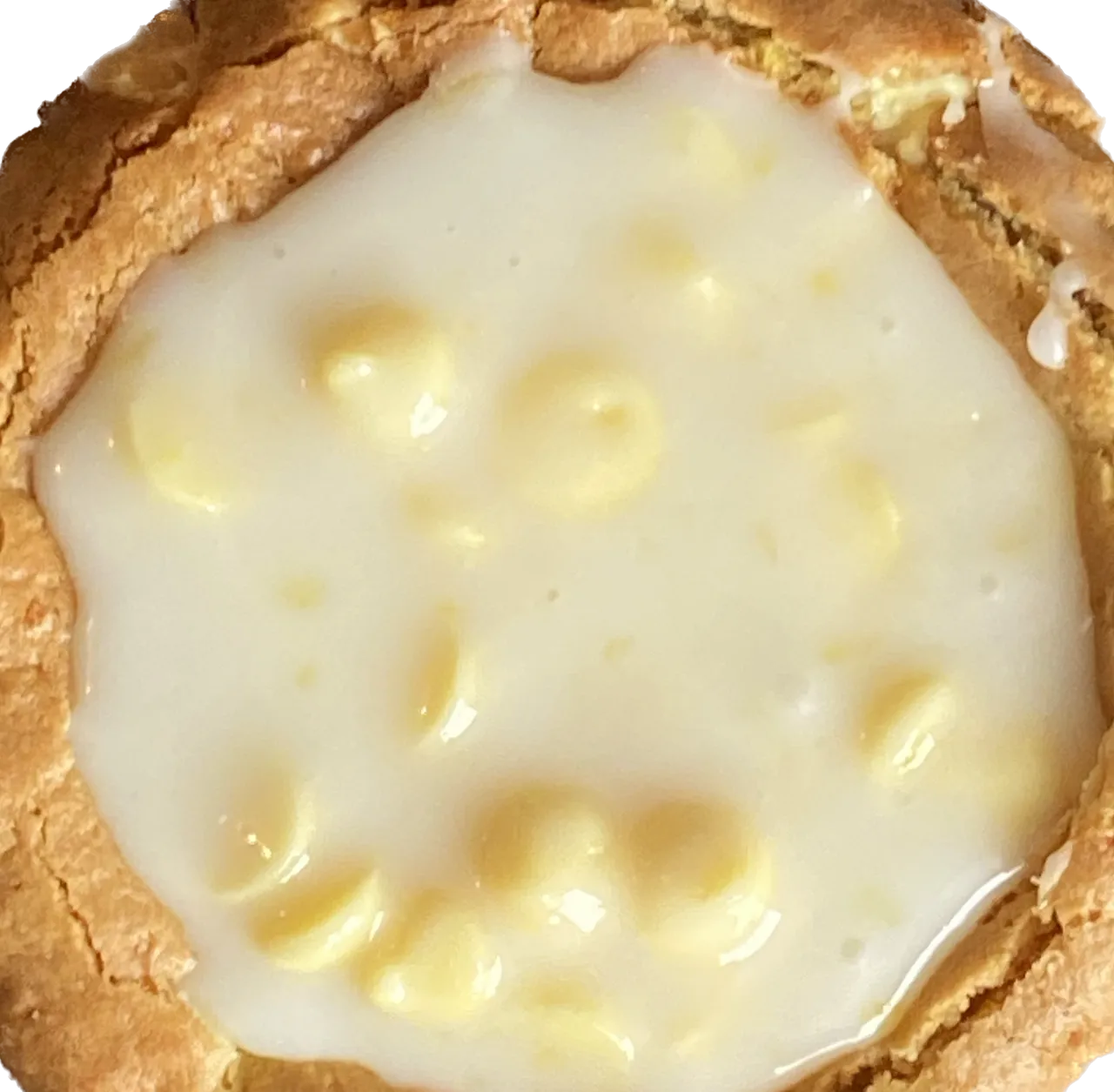 NEW! CRACKL TROPICAL COLLECTION (8 GIANT COOKIES)