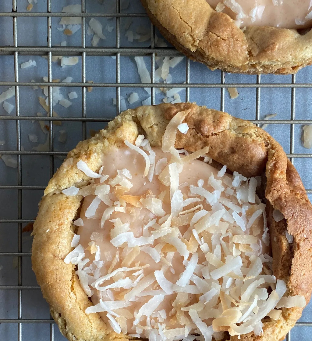 GUAVA GUAYABA (6) COOKIES