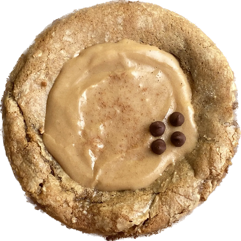 NEW! CRACKL TROPICAL COLLECTION (8 GIANT COOKIES)