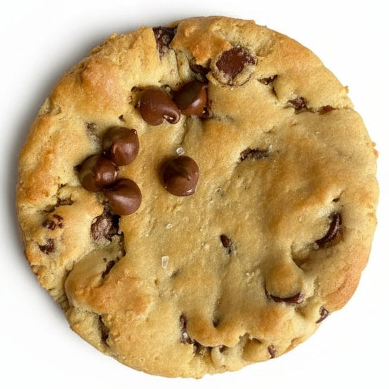 ORIGINAL CHOCOLATE CHIP COOKIE (6) COOKIES