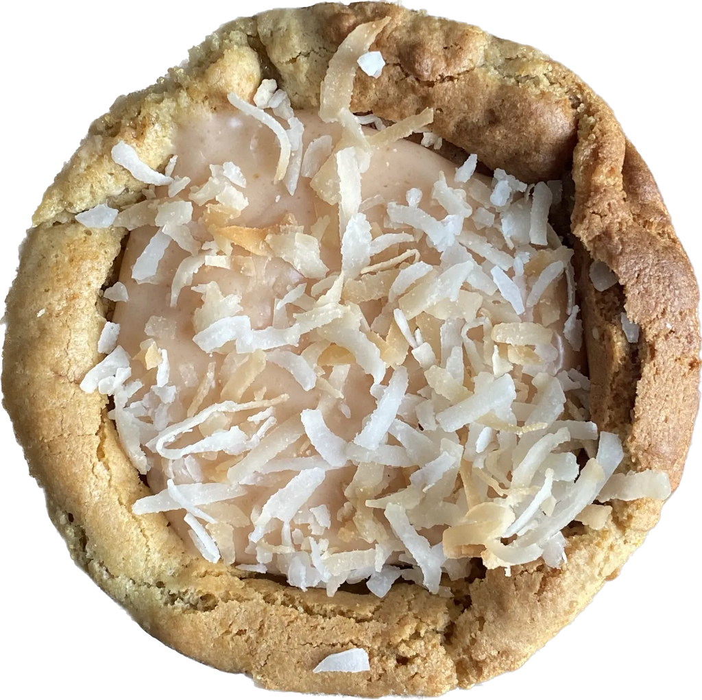 GUAVA GUAYABA (6) COOKIES