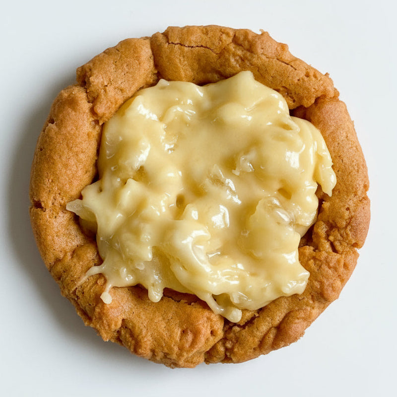 NEW! CRACKL TROPICAL COLLECTION (8 GIANT COOKIES)